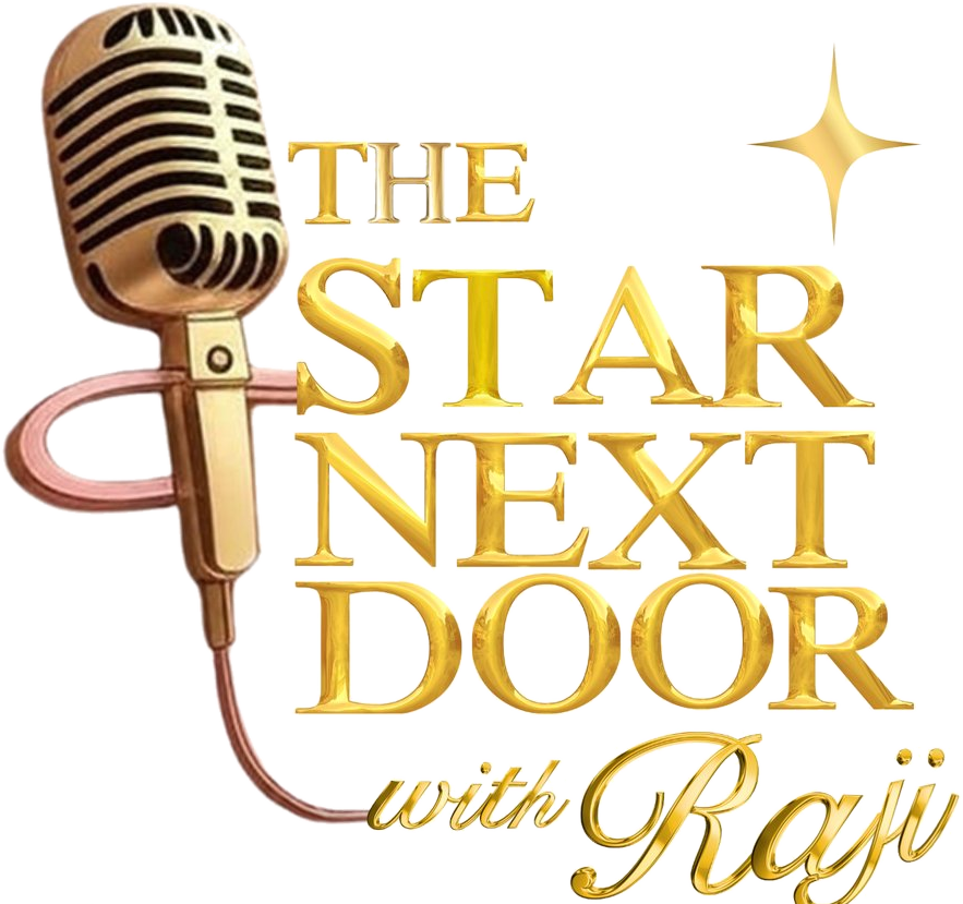 The Star Next Door with Raji